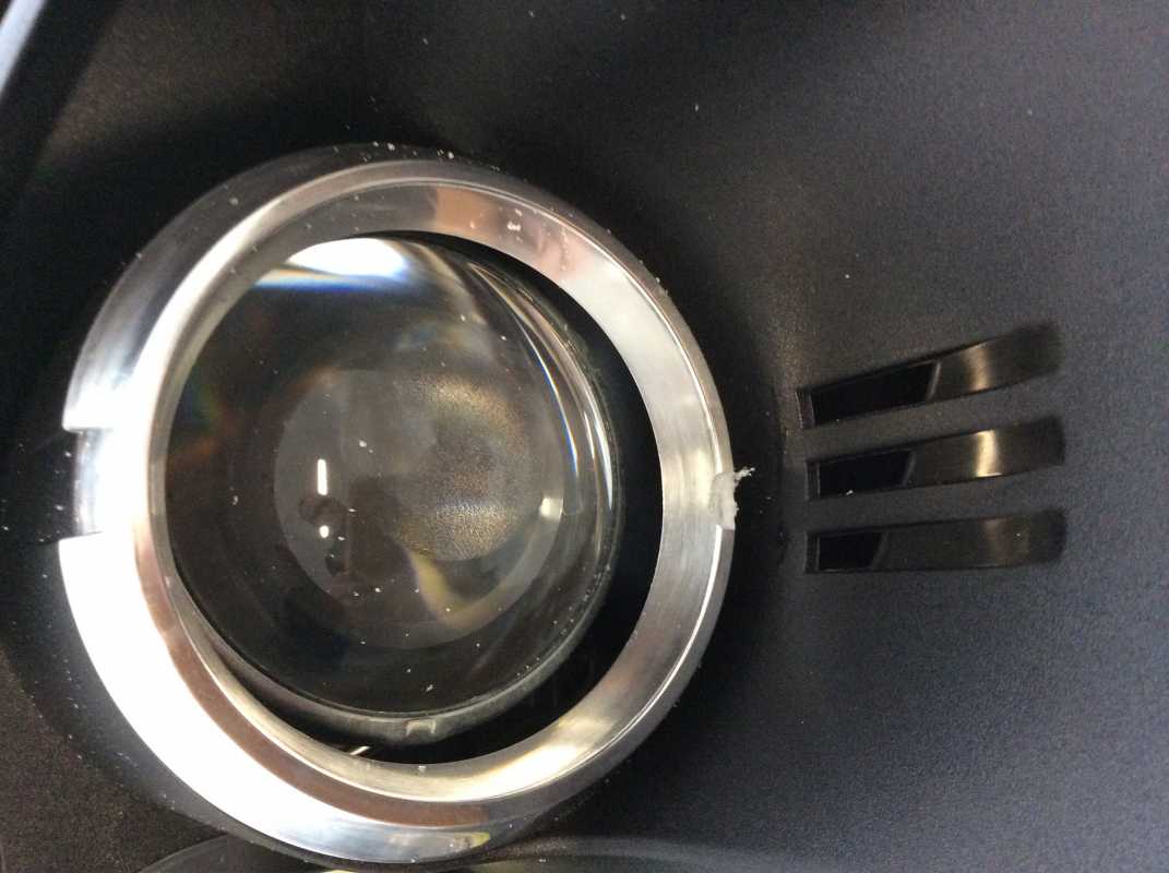 MGF & MG TF Owners Forum - MGTF Halo Headlight modification