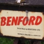 dannybenford