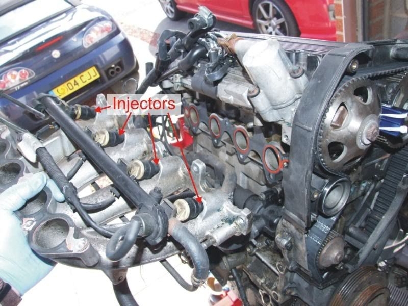 injectors